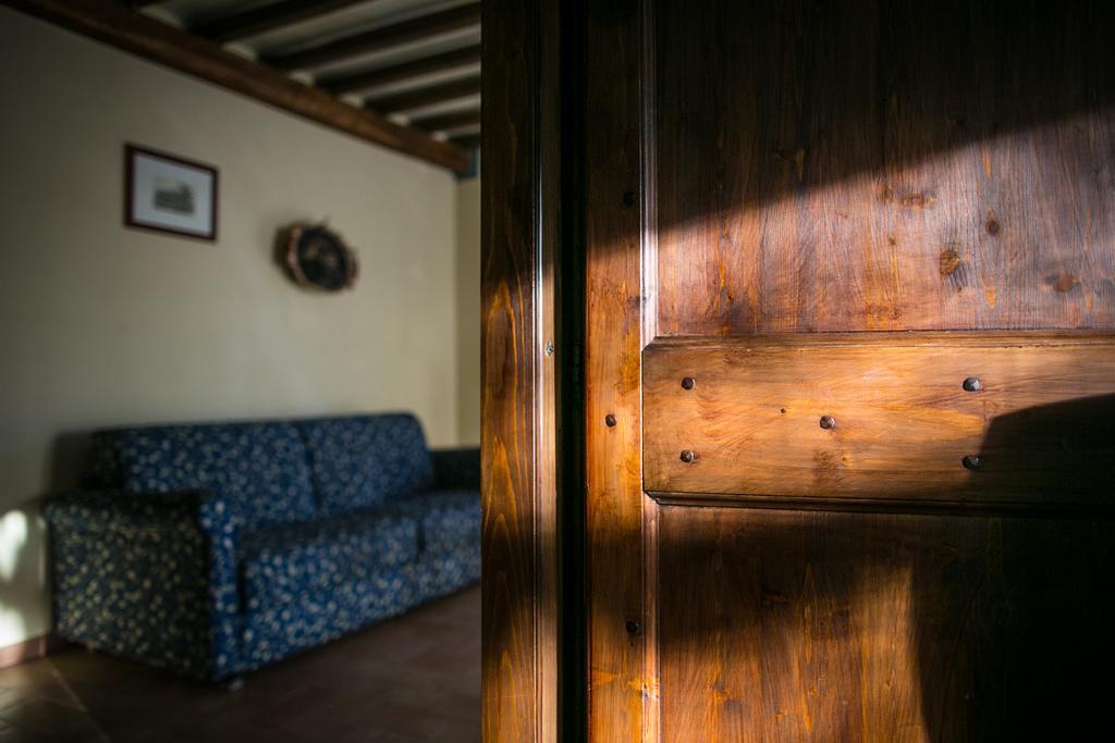 La Tenuta Dei Ricordi Castel Ritaldi Exterior foto